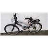 Image 3 : SILVER NEXT BIKE