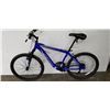 Image 1 : BLUE HYPER BIKE