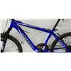 Image 2 : BLUE HYPER BIKE