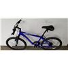 Image 3 : BLUE HYPER BIKE