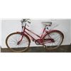 Image 1 : PINK KIA BIKE
