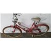 Image 3 : PINK KIA BIKE