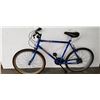 Image 1 : BLUE VENTURE BIKE