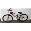 Image 1 : BLACK AND WHITE NAKMURA BIKE