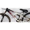 Image 2 : BLACK AND WHITE NAKMURA BIKE