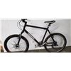 Image 1 : FLAT BLACK GIANT BIKE
