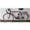 Image 1 : BURNABY NOCCO BIKE