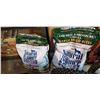 Image 1 : 2 BAGS NATURAL BALANCE DOG FOOD
