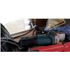 Image 2 : MAKITA ANGLE GRINDER AND RED HAUBOLD-KIHLBERG STAPLE GUN