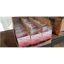 CASE OF 3 1/2 INCH WOOD SCREWS