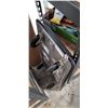 Image 1 : FOLDING ROLLING CART