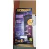 Image 1 : STINGER INSECT KILLER ELECTRIC