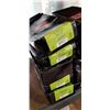Image 1 : 5 BOXES OF 6 INCH HEX CAP SCREWS