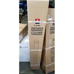 NEW CAML SHOWER COLUMN