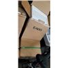 Image 2 : NEW ERGO TOILET, ONE PIECE WATER CLOSET, WHITE, 6 LITRE