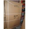 Image 1 : NEW CAML TRIPLE SLIDING SHOWER DOOR