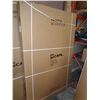 Image 1 : NEW CAML TRIPLE SLIDING SHOWER DOOR
