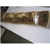 Image 2 : HAND KNOTTED HALL CARPET AND RED HALL RUNNER CARPET