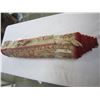 Image 1 : 6x8 RED CARPET EASTERN DESIGN