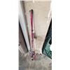 Image 1 : NEW ZEBCO LADIES FISHING ROD