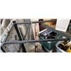 Image 3 : 4FT FOLDING MARKET TABLE