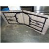 Image 2 : 6FT FOLDING MARKET TABLE