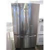 Image 1 : FRIGIDAIRE STAINLESS 36" FRENCH DOOR BOTTOM FREEZER FRIDGE