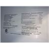 Image 7 : FRIGIDAIRE STAINLESS 36" FRENCH DOOR BOTTOM FREEZER FRIDGE