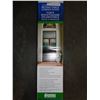 Image 2 : GENIS RETRACTABLE SCREEN DOOR