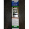 Image 2 : GENIS RETRACTABLE SCREEN DOOR