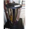 Image 1 : METAL HAMPER AND BUCKET
