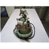 Image 1 : SMALL WATER FOUNTAIN