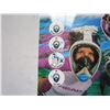 Image 2 : NEW FULL FACE SNORKELING MASK