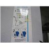 Image 4 : NEW FULL FACE SNORKELING MASK
