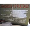 Image 2 : REDHEAD 6 TRAY HIGH EFFICIENCY FOOD DEHYDRATOR
