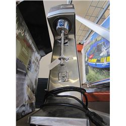 HAMILTON BEACH SCOVILL MILKSHAKE MACHINE