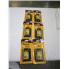 Image 1 : LOT OF NEW LARGE HOOK BLADES