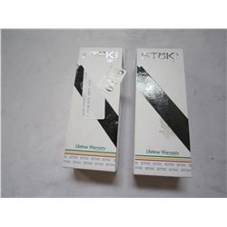 2 STOK AIR VAPE PENS