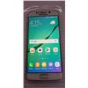 Image 1 : SAMSUNG GALAXY S6 EDGE 32GB NETWORK UNLOCKED TESTED WORKING
