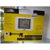 Image 1 : NATIONAL GEOGRAPHIC WEATHER STATION