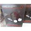 Image 2 : 3 NEW ELEVATION TRAINING MASKS SIZE SMALL