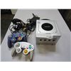 Image 1 : NINTENDO GAME CUBE W/ 2 CONTROLLERS AND CORD