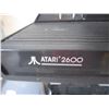 Image 2 : ATARI 2600 W/ CONTROLLERS AND GAME