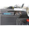 Image 3 : ATARI 2600 W/ CONTROLLERS AND GAME