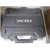 Image 3 : NEW ROK BRAD NAILER IN CASE