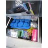 Image 1 : ARCADE BLOCK MYSTERY BOX WITH CONTENTS
