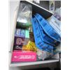 Image 2 : ARCADE BLOCK MYSTERY BOX WITH CONTENTS