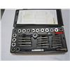Image 2 : NEW 37 PIECE TAP AND DIE SET