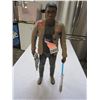 Image 1 : LARGE STARWARS ACTION FIGURE