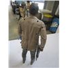Image 2 : LARGE STARWARS ACTION FIGURE